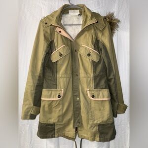 Hei Hei By Anthropology Jacket Size S